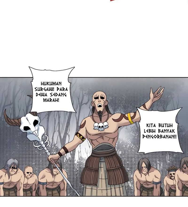 Eternal Club Chapter 146 - halaman 25
