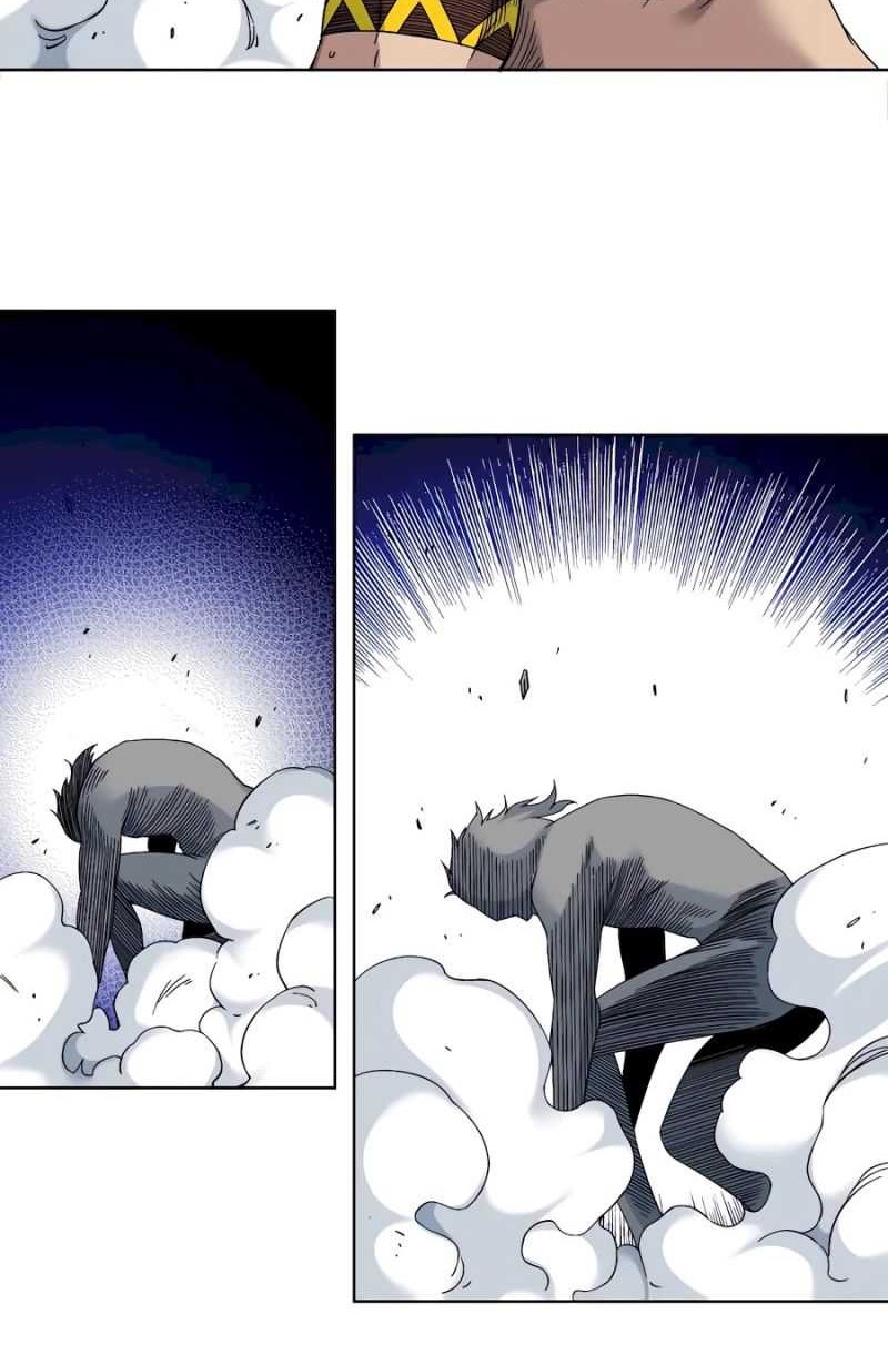 Eternal Club Chapter 146 - halaman 27