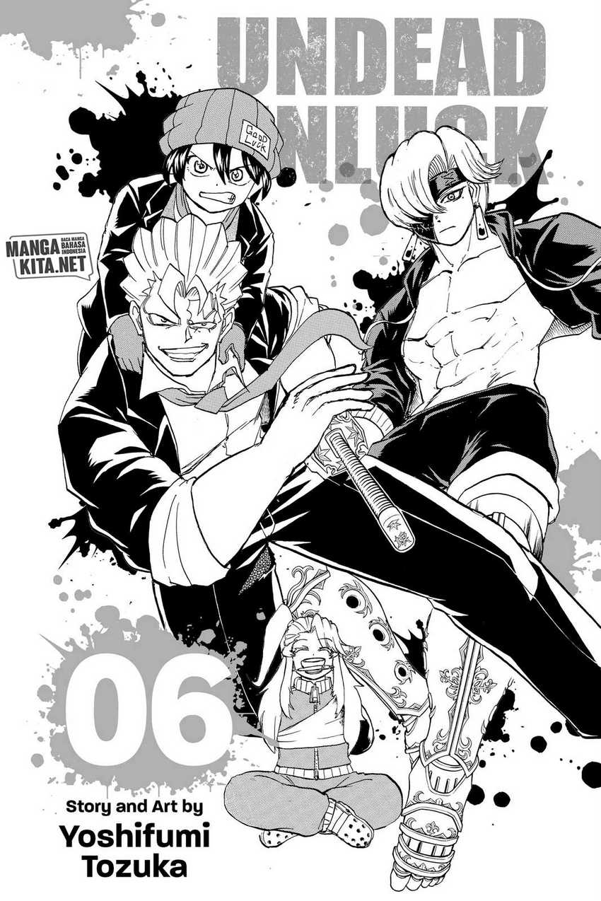 Eternal Club Chapter 146 - halaman 3