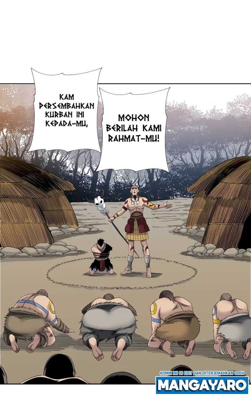 Eternal Club Chapter 146 - halaman 5