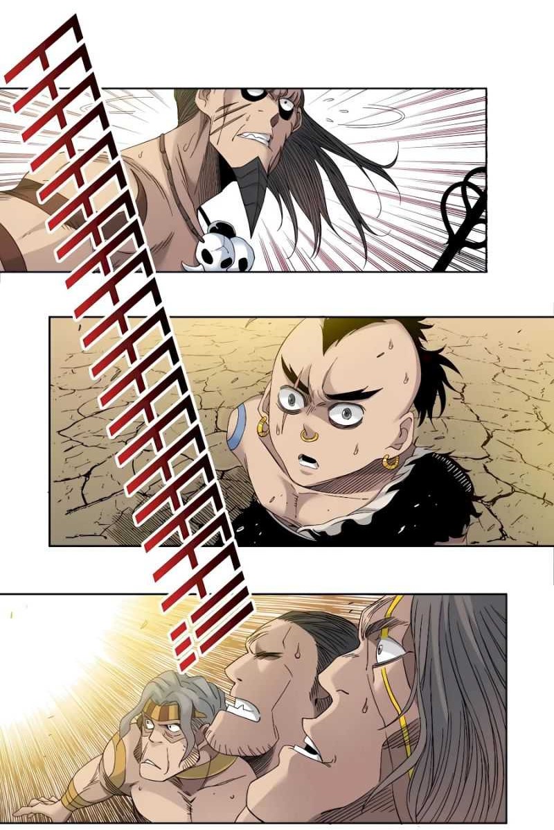 Eternal Club Chapter 146 - halaman 7