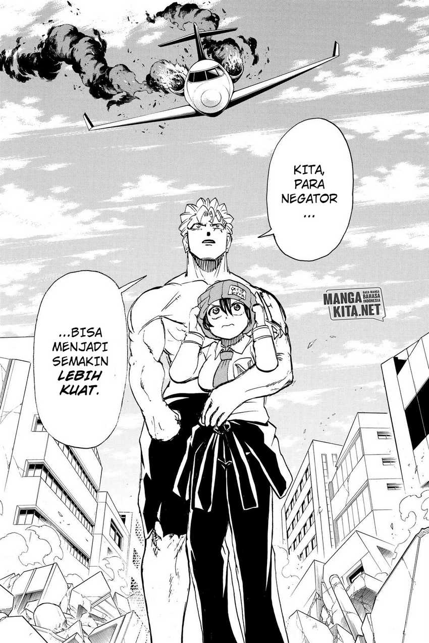 Eternal Club Chapter 147 - halaman 15