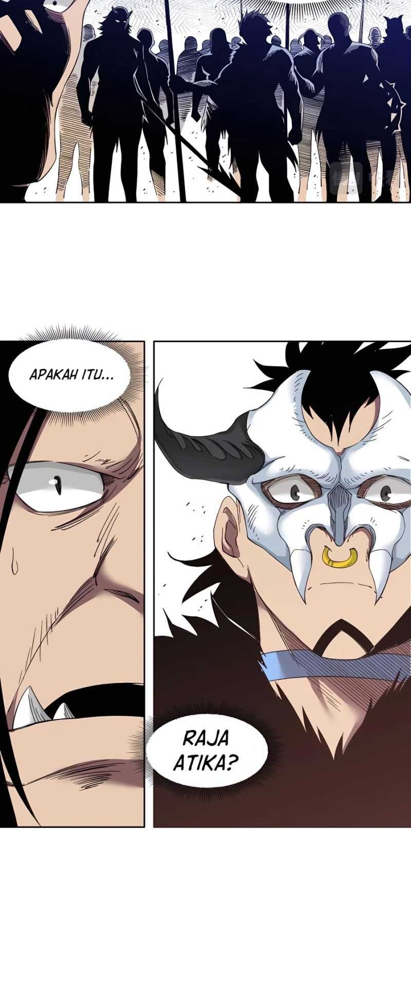 Eternal Club Chapter 147 - halaman 17