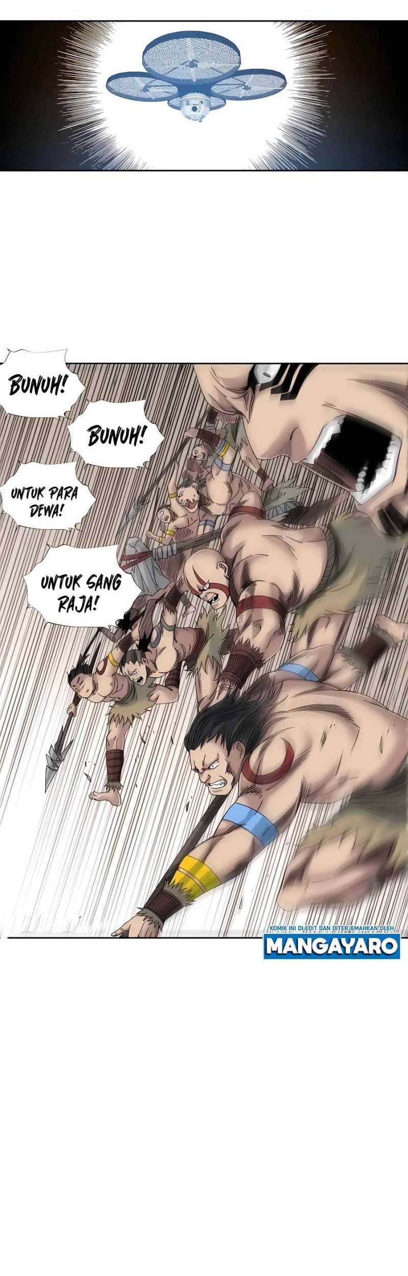 Eternal Club Chapter 147 - halaman 19