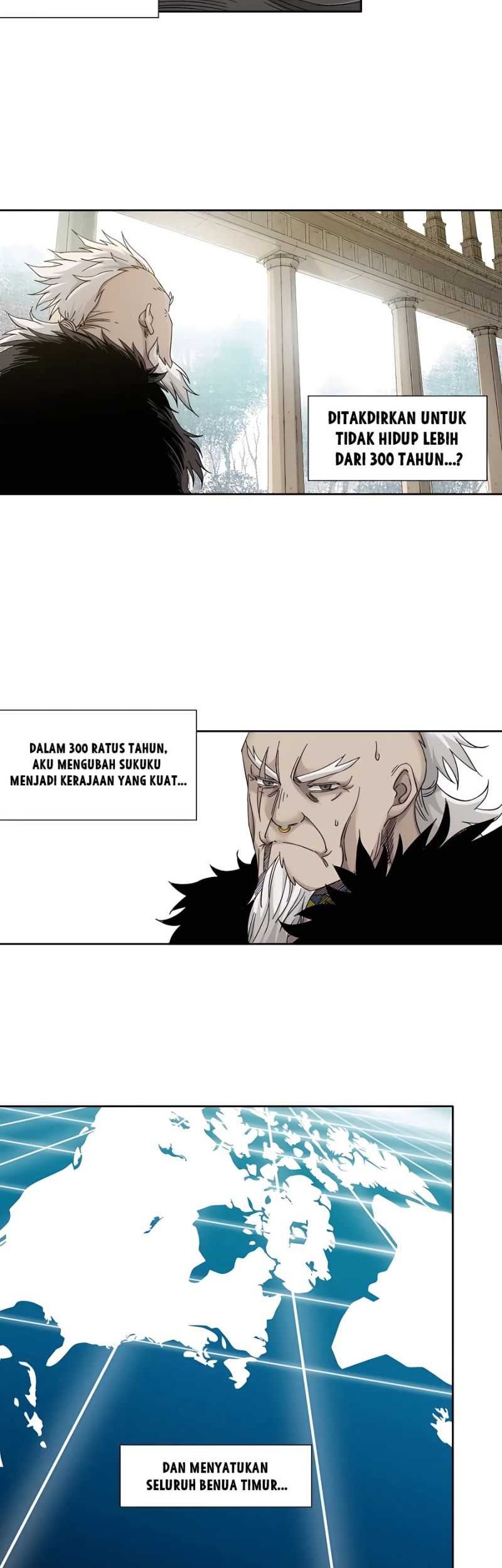 Eternal Club Chapter 148 - halaman 10