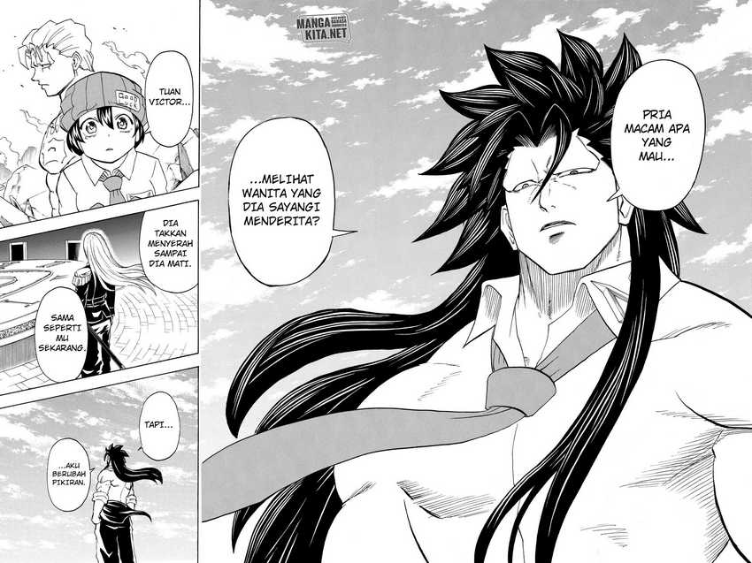 Eternal Club Chapter 148 - halaman 13