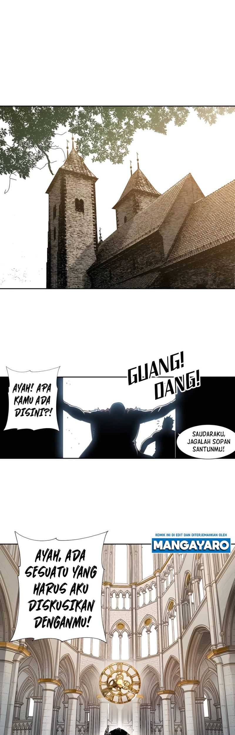 Eternal Club Chapter 148 - halaman 18