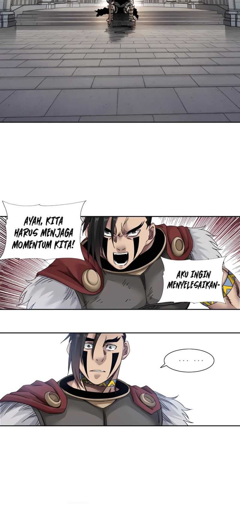 Eternal Club Chapter 148 - halaman 19