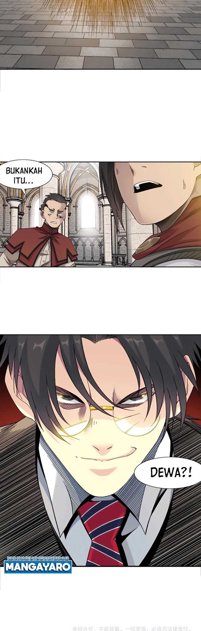 Eternal Club Chapter 148 - halaman 24