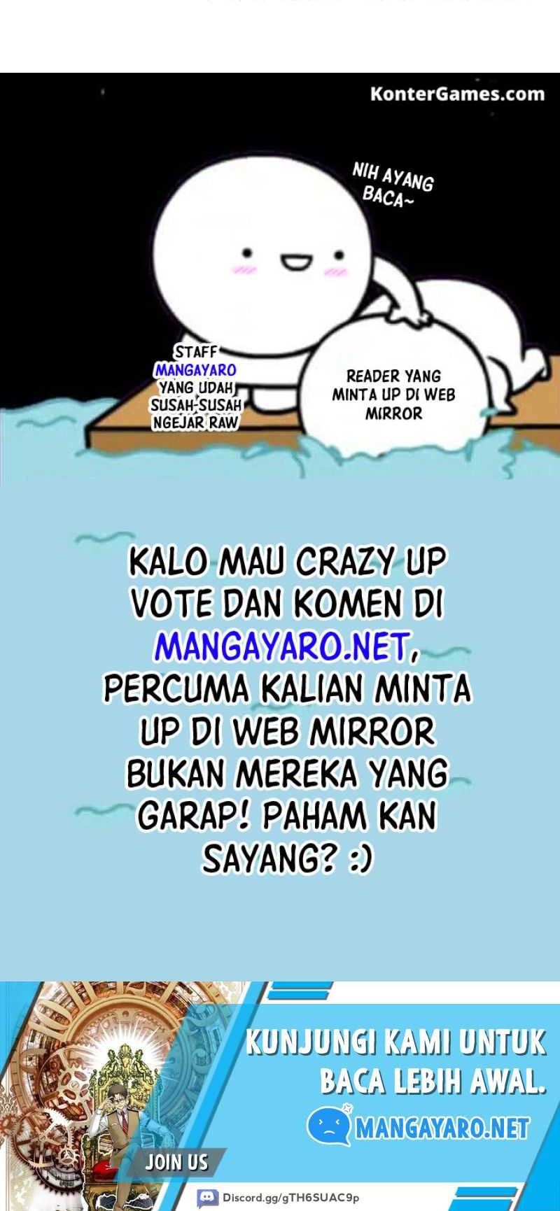 Eternal Club Chapter 148 - halaman 25