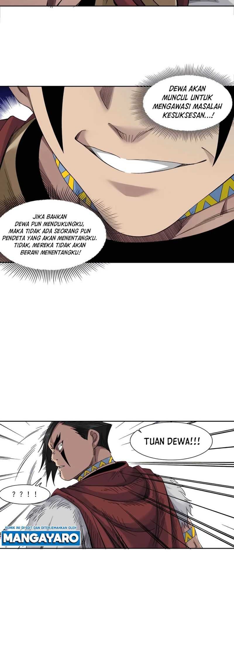 Eternal Club Chapter 149 - halaman 10