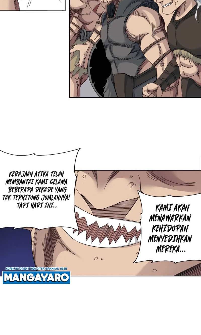 Eternal Club Chapter 149 - halaman 25