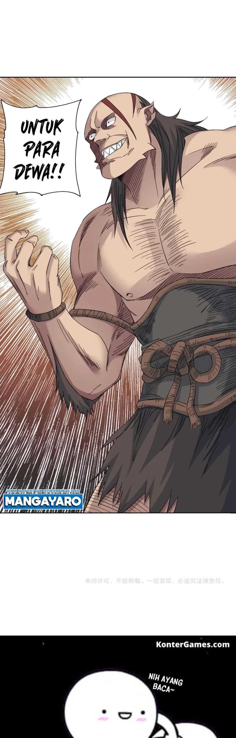 Eternal Club Chapter 149 - halaman 26