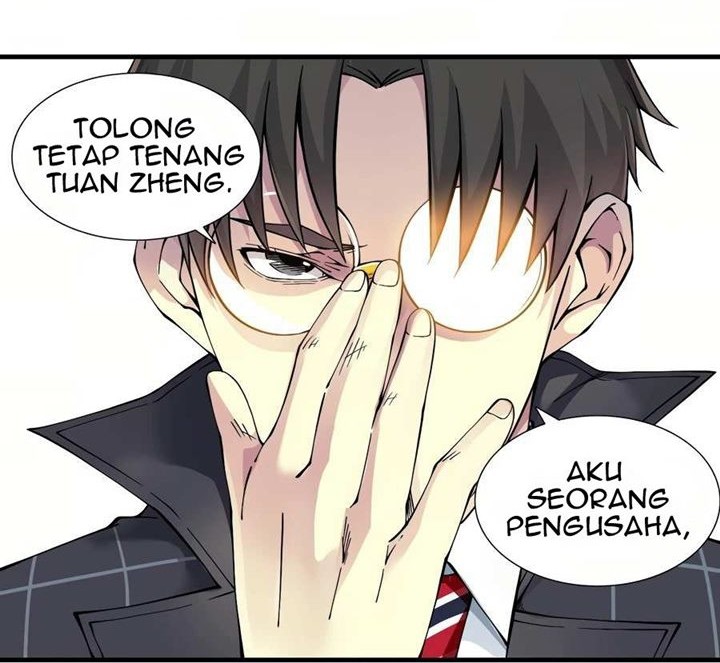 Eternal Club Chapter 15 - halaman 20
