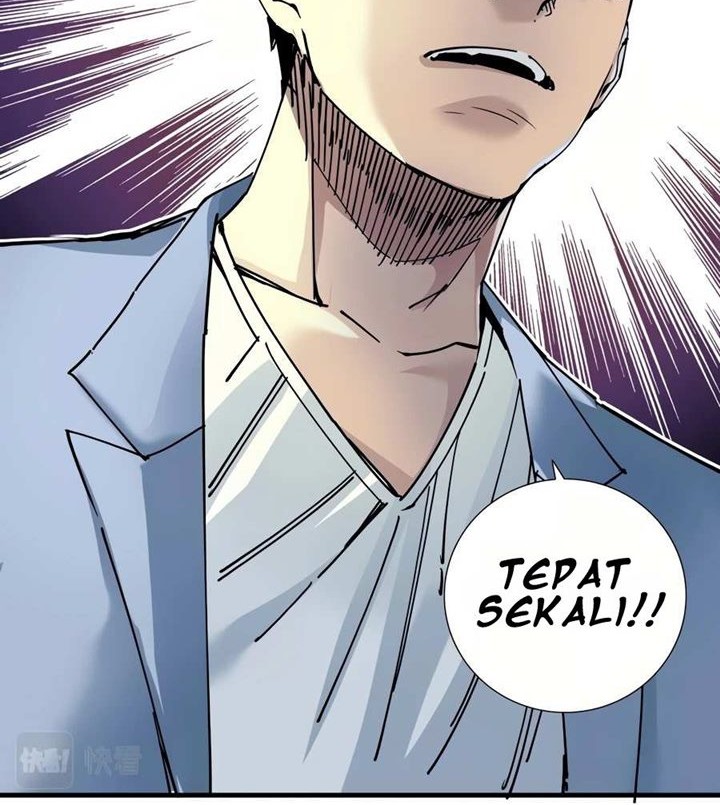Eternal Club Chapter 15 - halaman 22