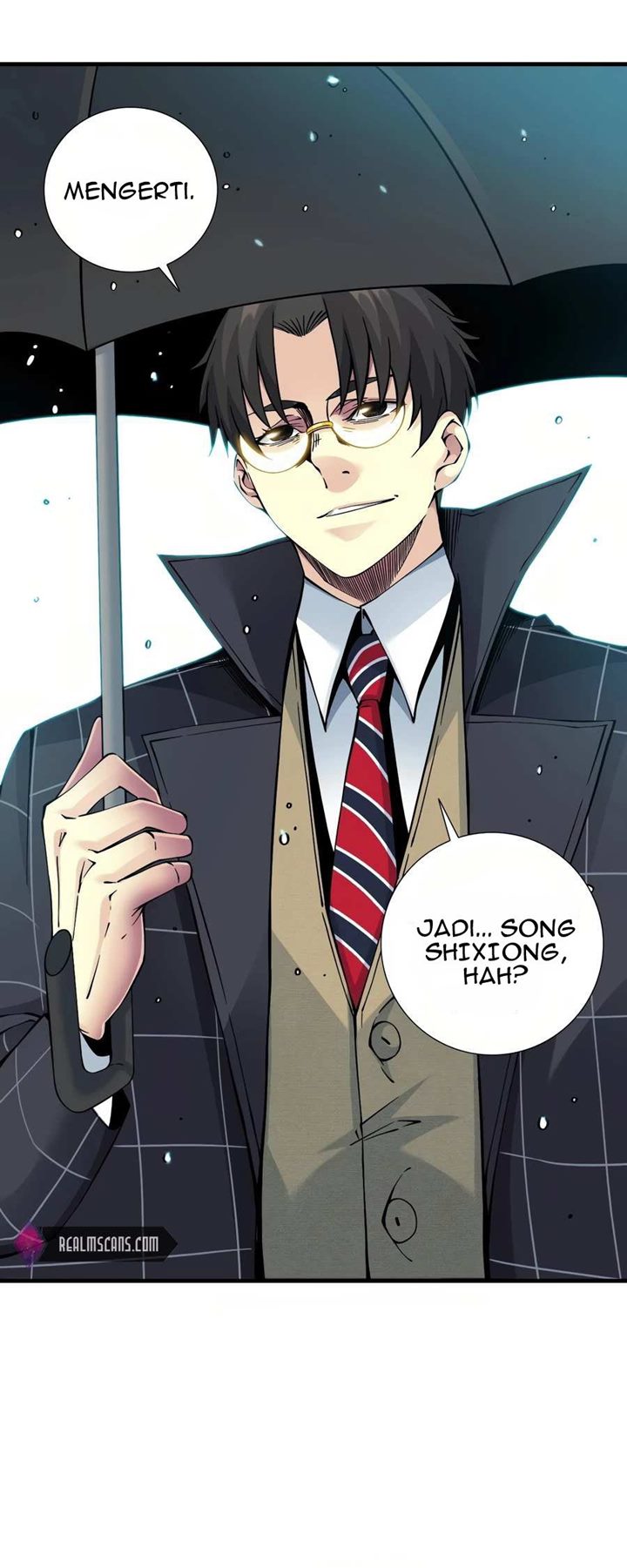 Eternal Club Chapter 15 - halaman 29