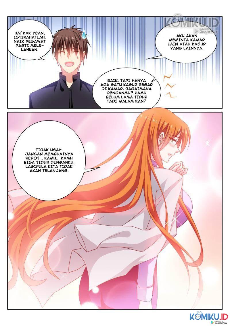 Eternal Club Chapter 15 - halaman 3