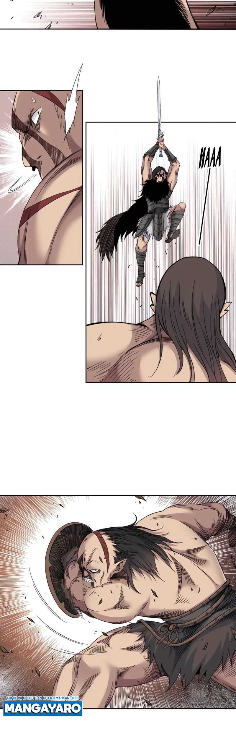 Eternal Club Chapter 150 - halaman 12