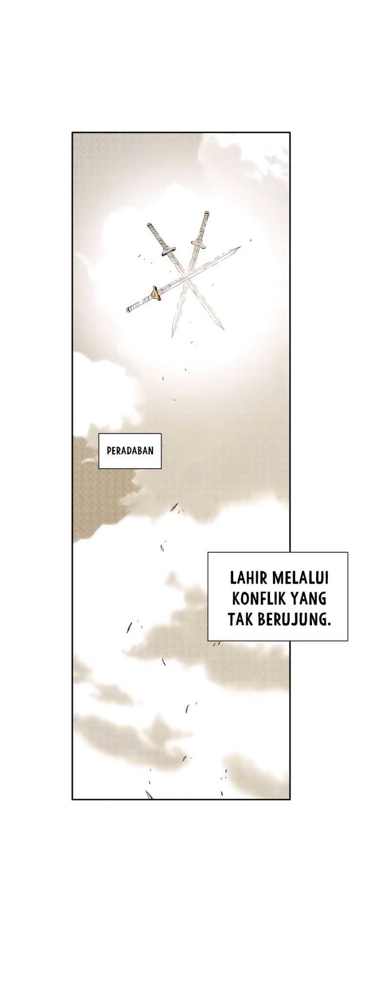 Eternal Club Chapter 150 - halaman 15