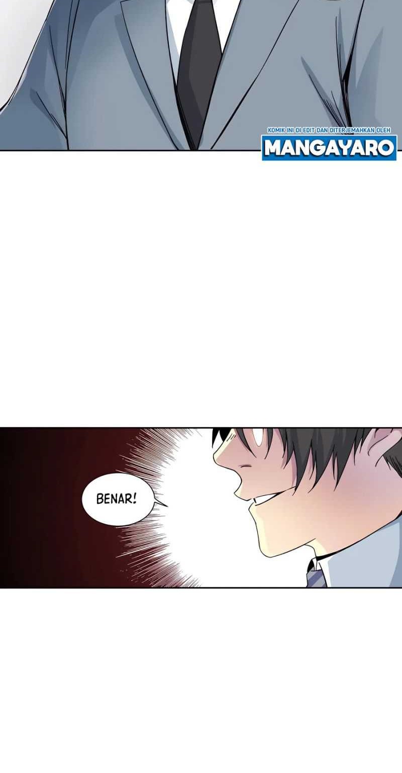 Eternal Club Chapter 150 - halaman 26