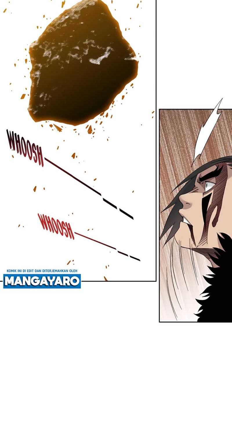 Eternal Club Chapter 150 - halaman 5