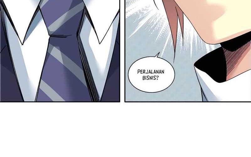 Eternal Club Chapter 152 - halaman 15