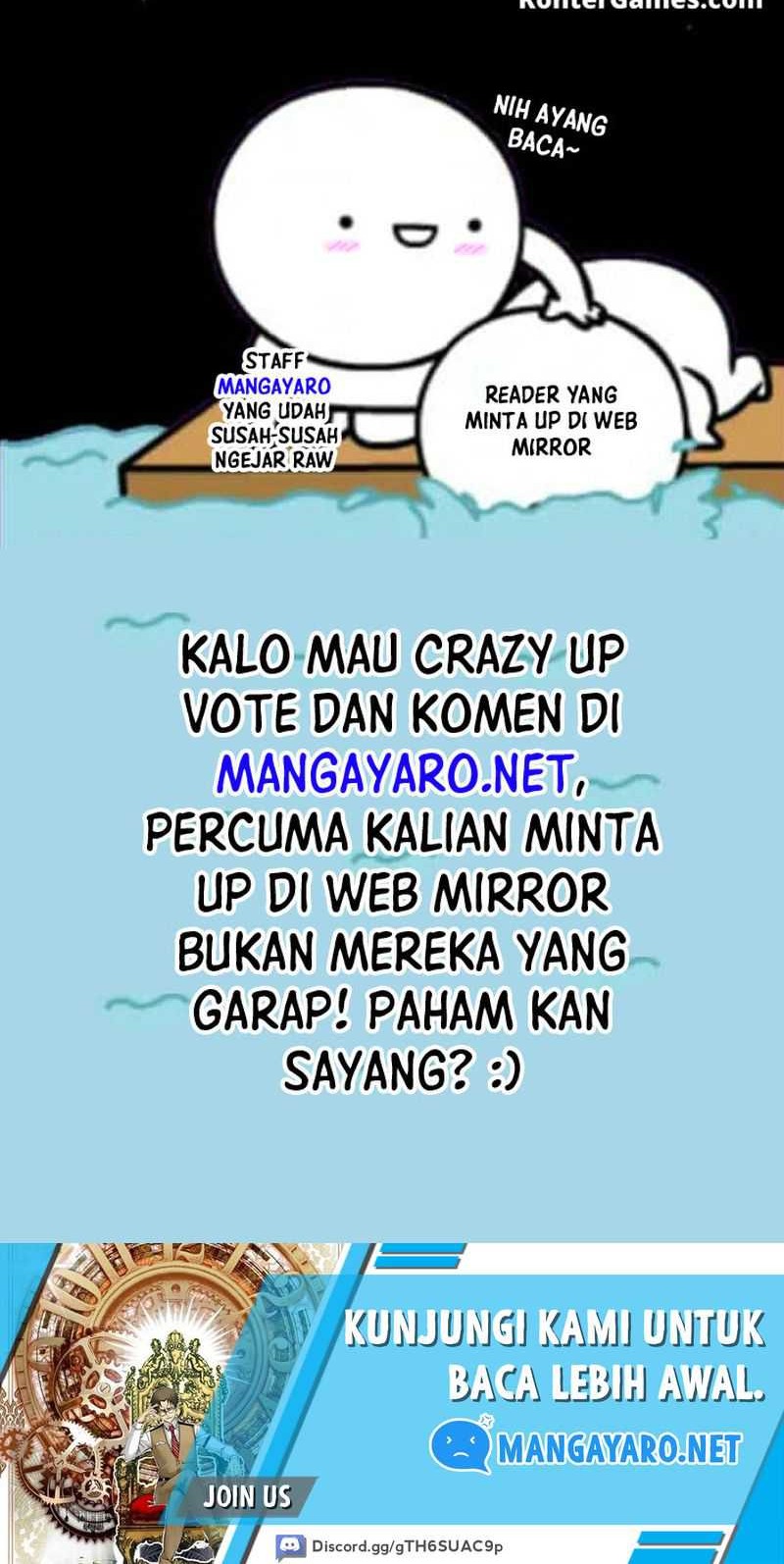 Eternal Club Chapter 152 - halaman 21