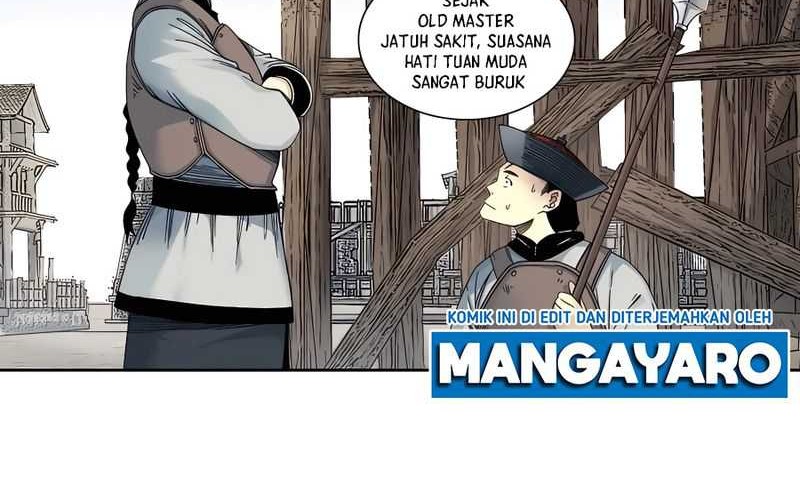Eternal Club Chapter 153 - halaman 13