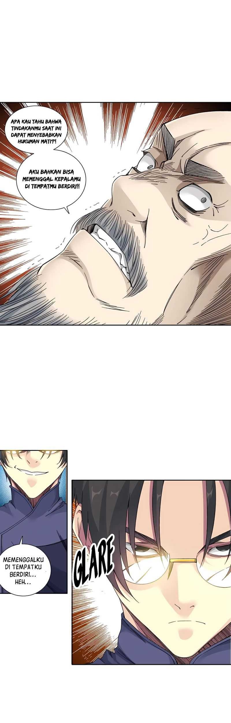 Eternal Club Chapter 154 - halaman 12
