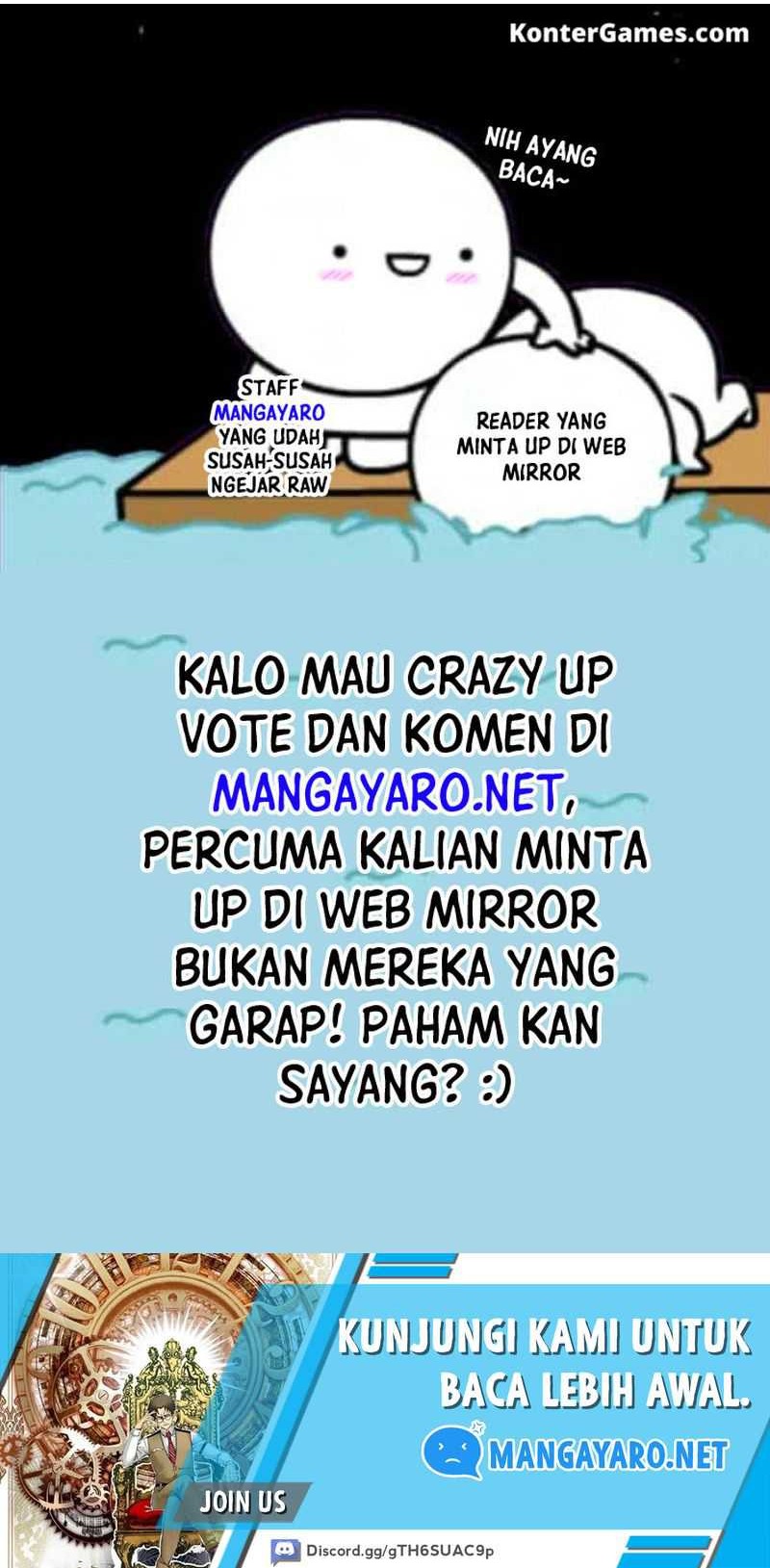 Eternal Club Chapter 154 - halaman 22