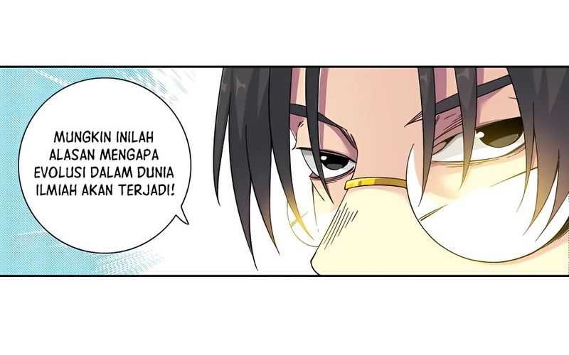Eternal Club Chapter 154 - halaman 9
