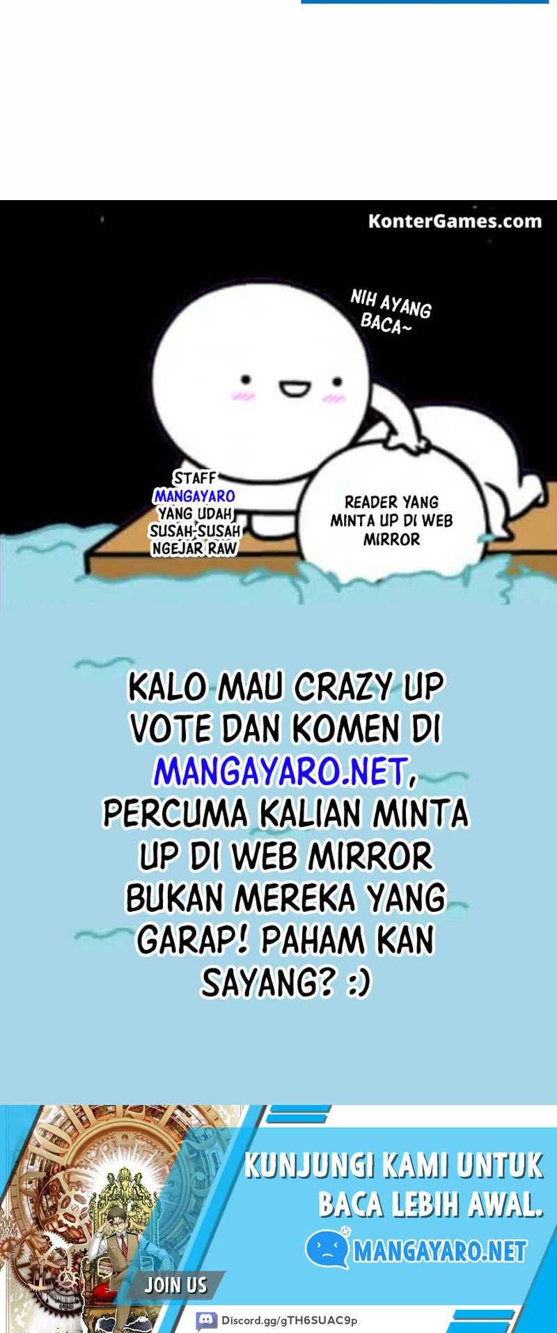 Eternal Club Chapter 155 - halaman 19