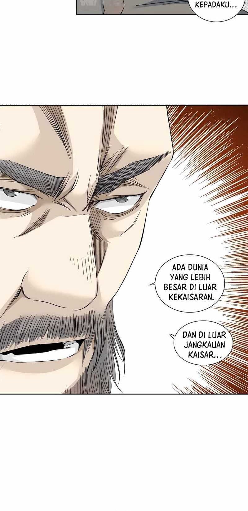 Eternal Club Chapter 155 - halaman 9