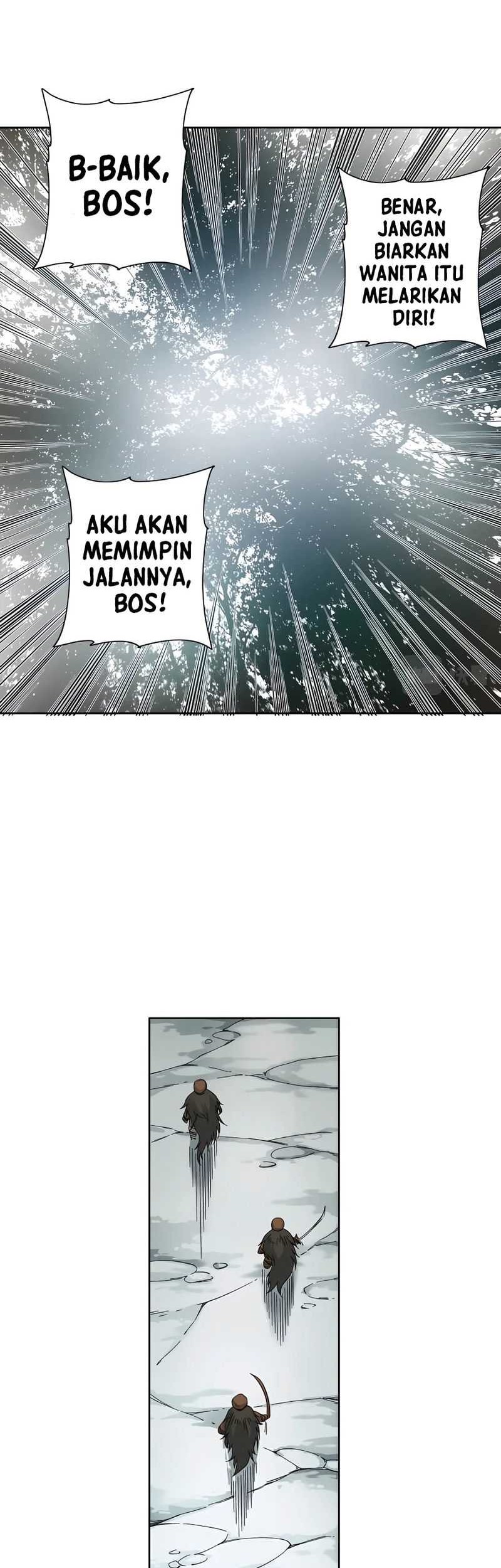 Eternal Club Chapter 157 - halaman 11