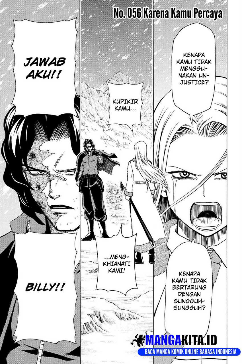 Eternal Club Chapter 158 - halaman 2