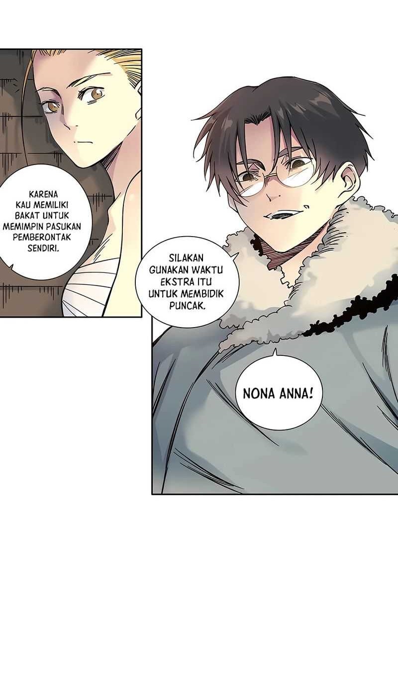 Eternal Club Chapter 159 - halaman 13