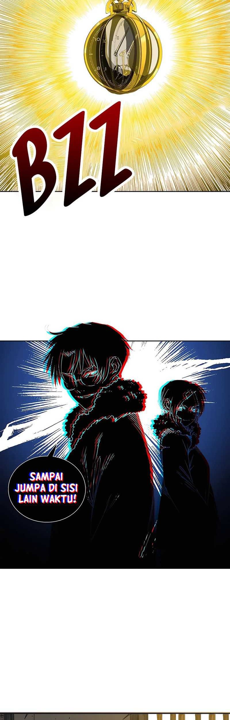 Eternal Club Chapter 159 - halaman 15