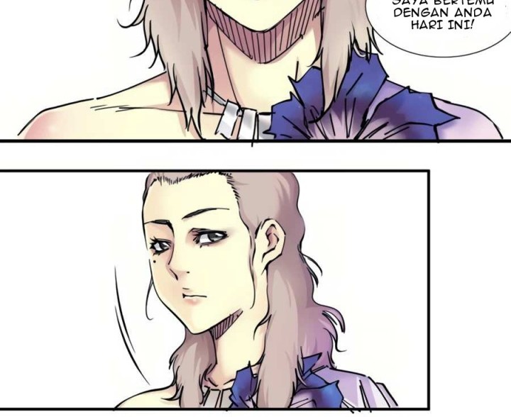 Eternal Club Chapter 16 - halaman 18