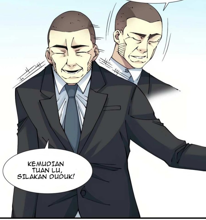 Eternal Club Chapter 16 - halaman 20