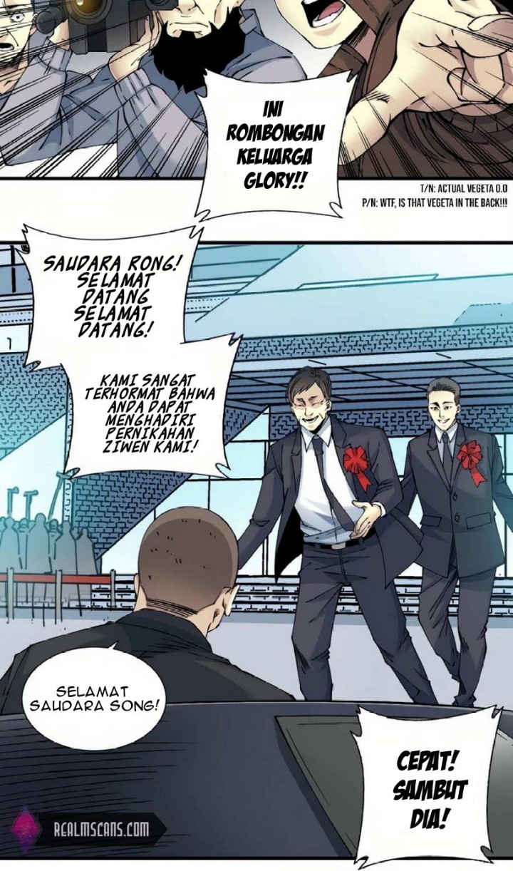 Eternal Club Chapter 16 - halaman 24