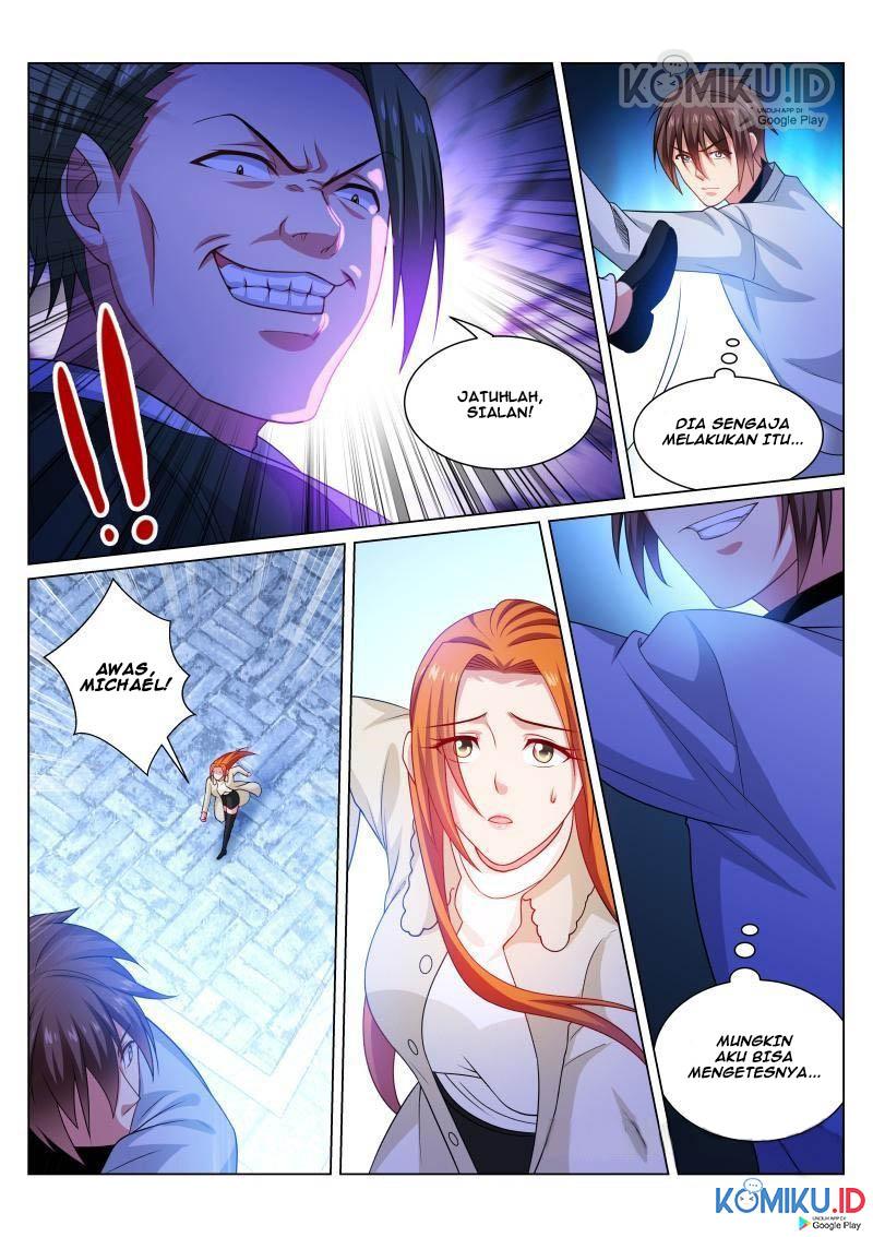 Eternal Club Chapter 16 - halaman 4