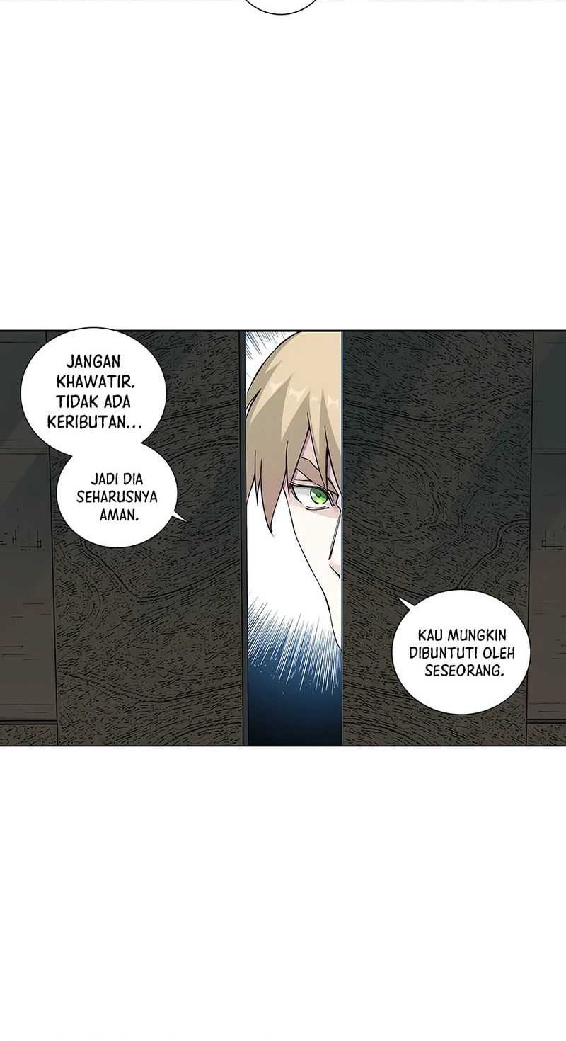 Eternal Club Chapter 160 - halaman 13