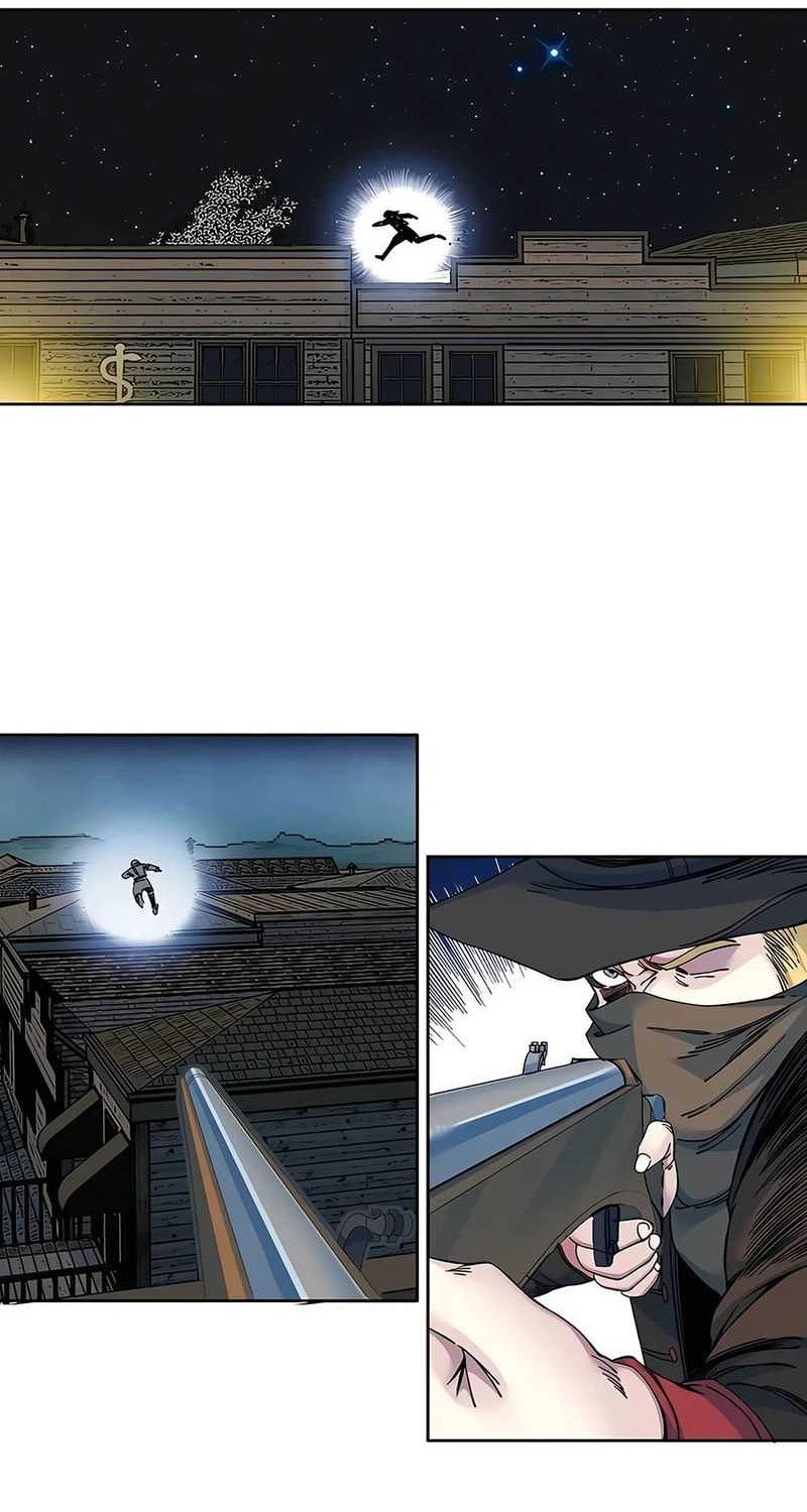 Eternal Club Chapter 160 - halaman 17