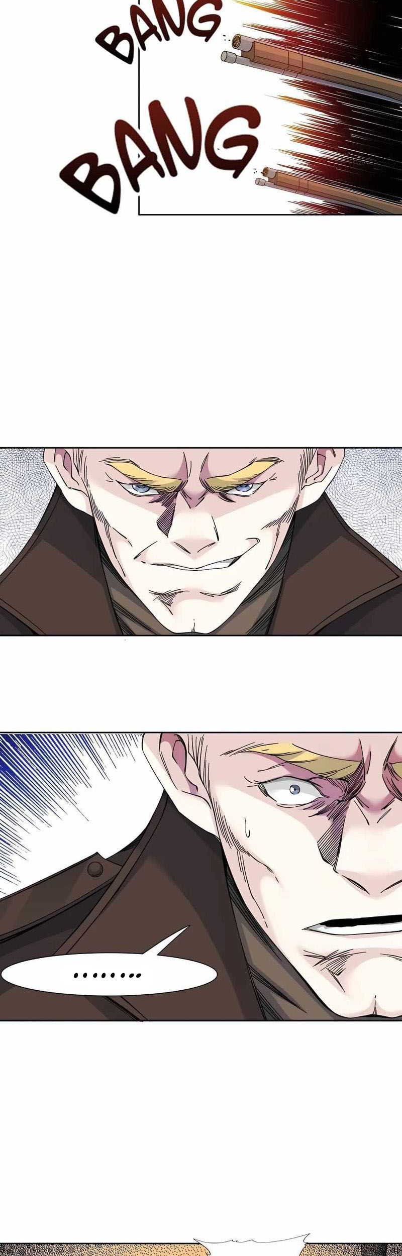 Eternal Club Chapter 162 - halaman 4