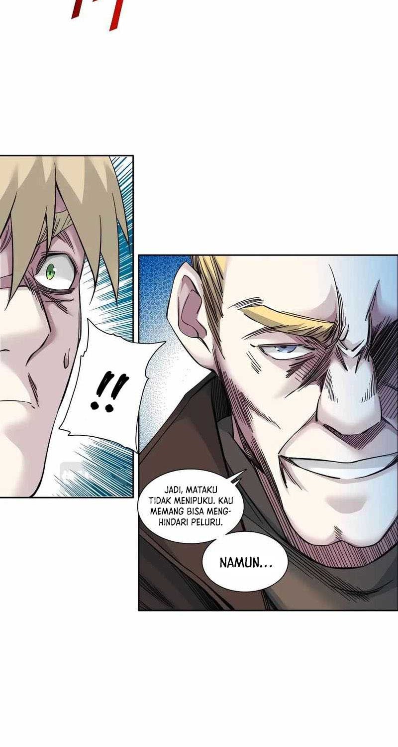 Eternal Club Chapter 163 - halaman 17