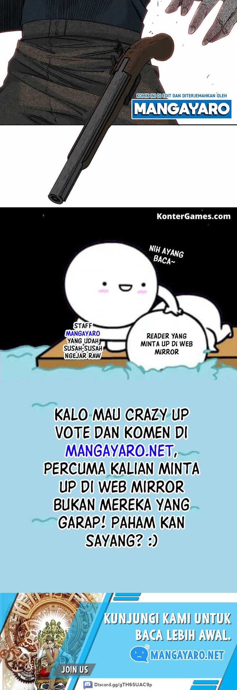 Eternal Club Chapter 163 - halaman 20