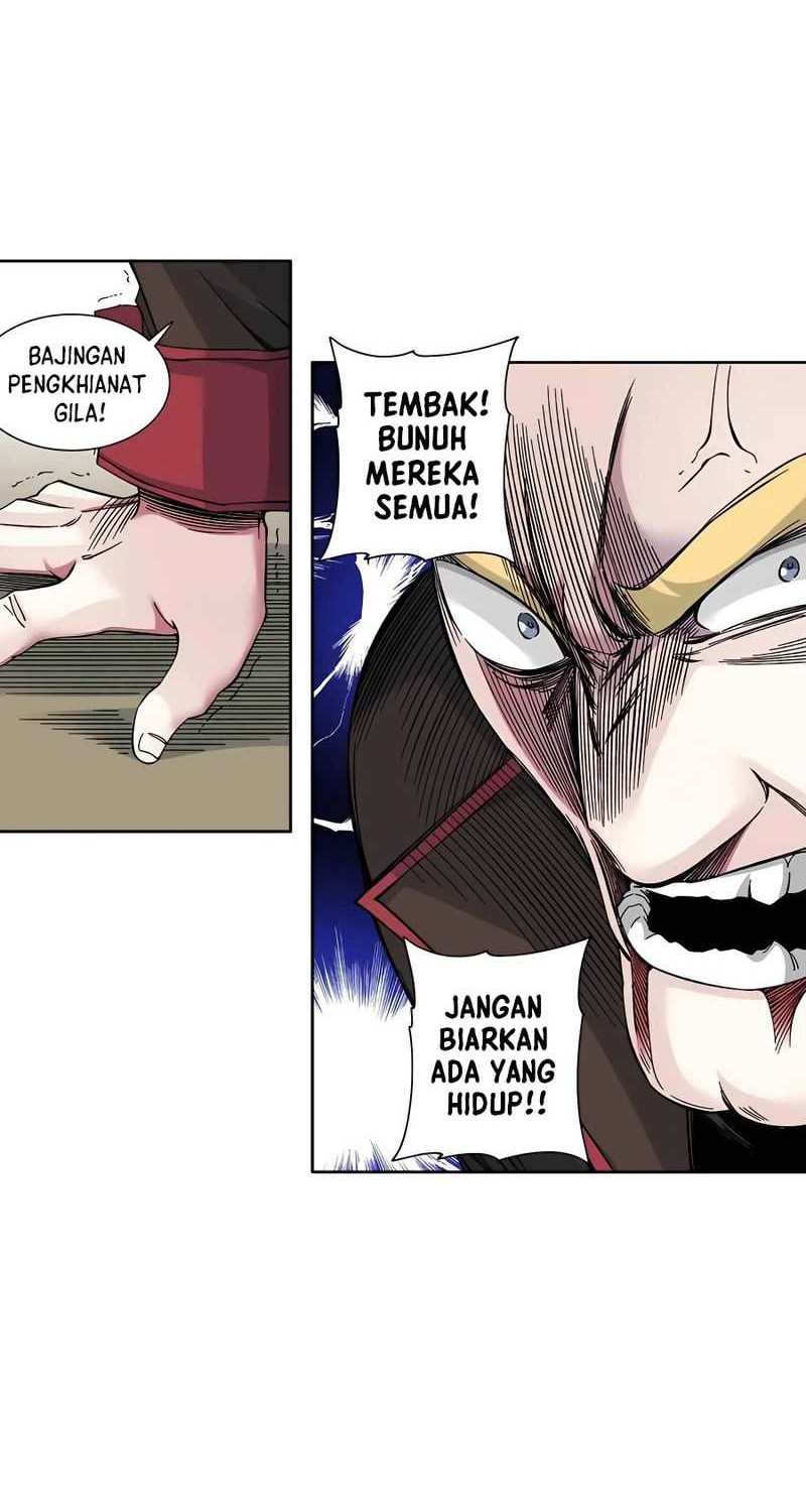 Eternal Club Chapter 164 - halaman 13
