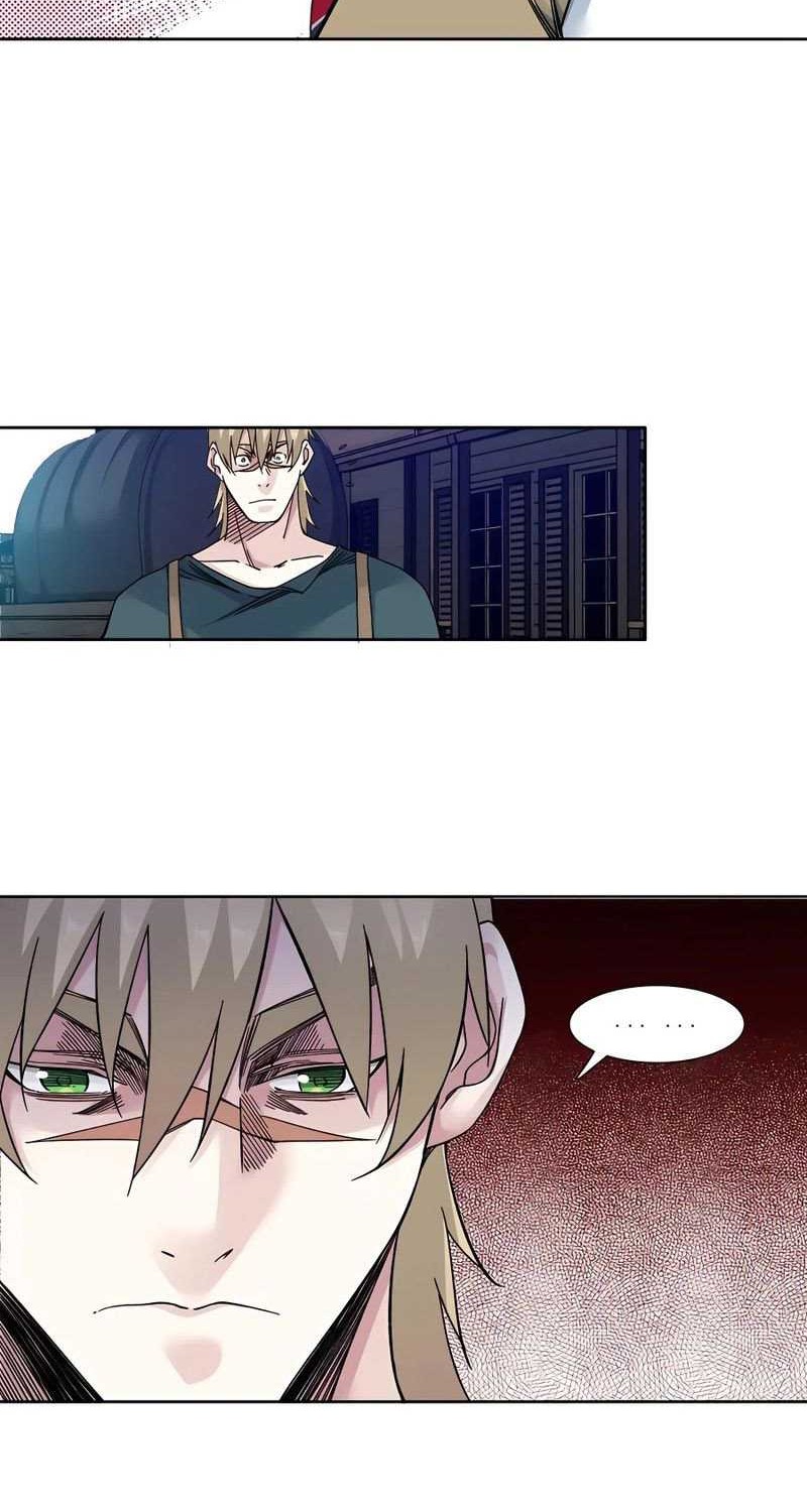 Eternal Club Chapter 164 - halaman 21