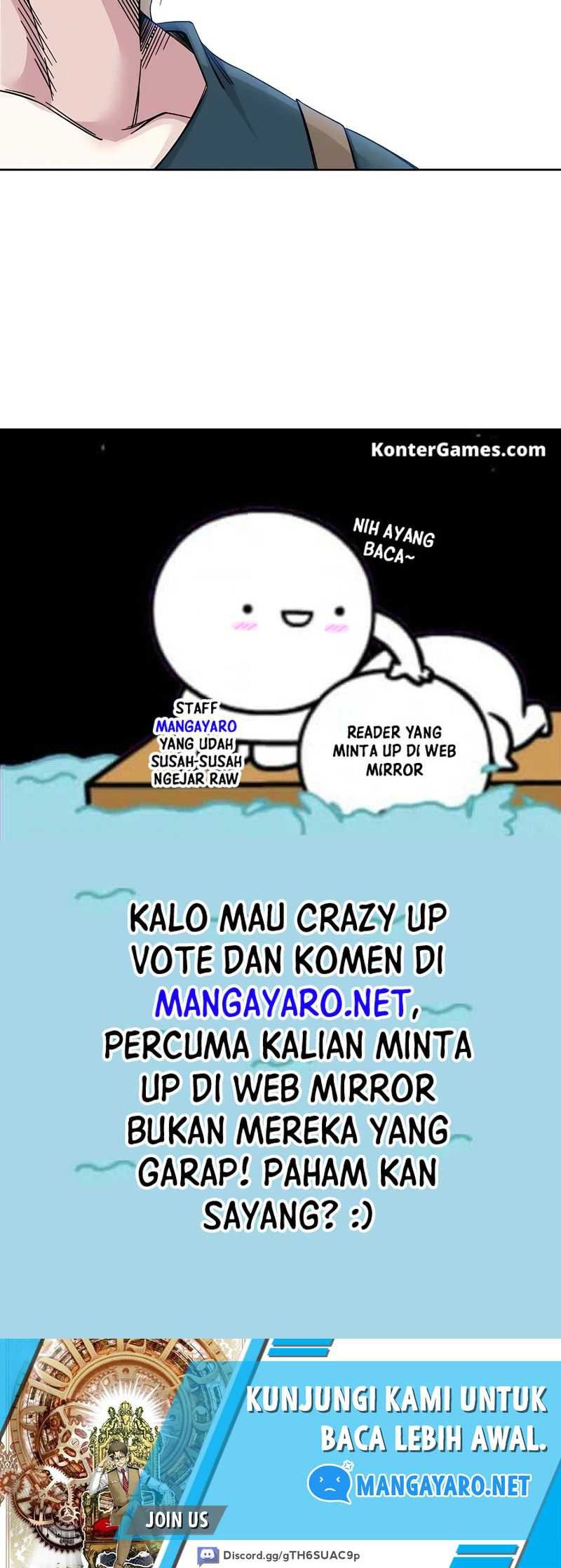 Eternal Club Chapter 164 - halaman 23