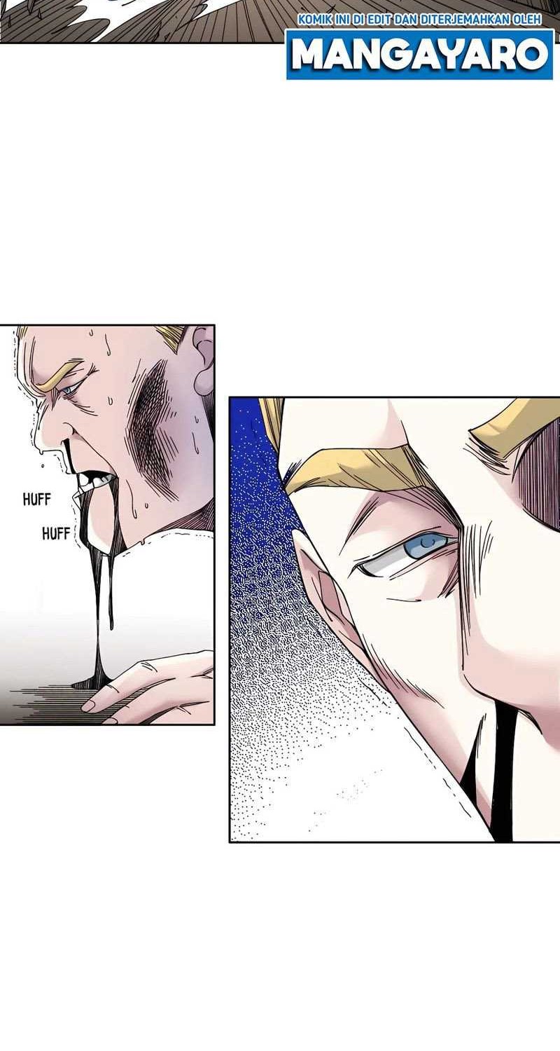 Eternal Club Chapter 164 - halaman 9